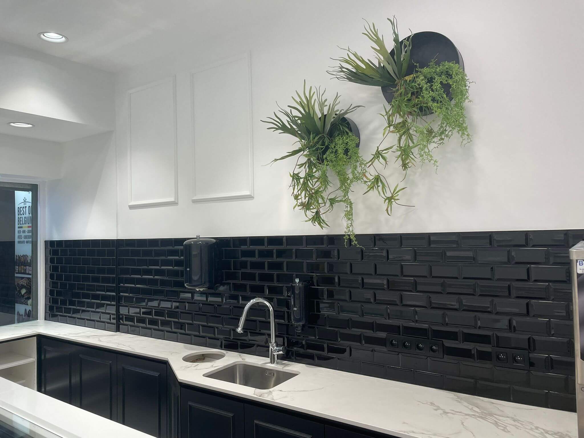 Chocolaterie Bruxelles 07